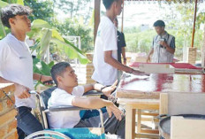 Binaan PLN UIP Sumbagsel Berhasil Tingkatkan Omzet Penjualan Hingga 200%