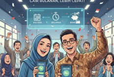 Tips Pencairan Tunjangan Sertifikasi 2026: Ketentuan Penerima, Nominal, dan Jadwal Penyaluran