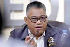 Soroti Pengenaan Pajak Kendaraan Listrik, Giri Ingatkan Risiko Disinsentif di Tengah Transisi Energi