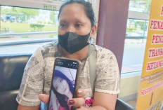  Informasi Terakhir Dijemput Seorang Pria, Gadis 19 Tahun di Palembang Hilang sejak 23 Maret