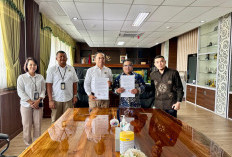 Perkuat Kompetensi Tenaga Kerja Migas, Disnakertrans Muba dan PPSDM Migas Cepu Sepakati Kerja Sama Strategis