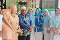 Minim Penyerapan Tenaga Kerja Lokal-Disabilitas, Di BUMN-Swasta di Kabupaten Lahat
