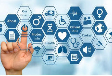 Transformasi Digital dalam Kesehatan Keluarga: Teknologi sebagai Kunci Gaya Hidup Sehat