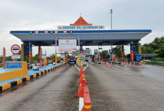 Siap-Siap Mudik! 6 Ruas Tol Trans Sumatera Dapat Potongan Tarif 30 Persen, Ini Daftarnya