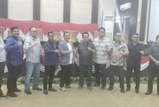 AKD DPRD OKI Terbentuk Tanpa Partisipasi Fraksi PKB dan PDIP, Berikut Alasan di Baliknya