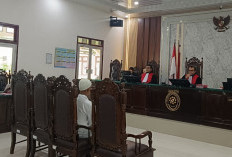 Sidang Perlawanan di PN Kayuagung, Kuasa Hukum Mintaria: Dakwaan JPU Cacat Prosedur dan Tak Berdasar Fakta