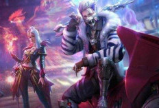 Kode Redeem Mobile Legends Terbaru 26 Agustus 2024: Klaim Hadiah Gratis Sekarang!