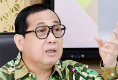  Anggota DPR RI Ini Kritisi APH Tak Mengedepankan Sisi Kemanusiaan dalam Penanganan Kasus Dua Tokoh Sumsel
