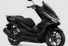 Honda PCX 160 2026: Harga Terbaru, Spesifikasi Lengkap, dan Fitur Unggulan Skutik Premium