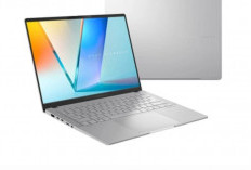 Laptop AI 2025: Revolusi Teknologi untuk Content Creator