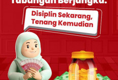Tabungan Berjangka Juni 2026: Cara Kerja, Keuntungan, dan Tips Memilih Produk yang Tepat