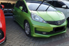 Rekomendasi Mobil Bekas 70–80 Jutaan: Honda Jazz Paling Irit & Bandel di 2026