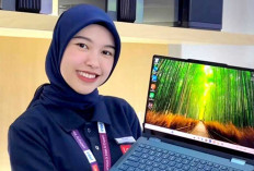 Andalkan Performa AI dan Desain Fleksibel, Lenovo Yoga 7 Cocok untuk Pengguna yang Produktif