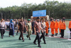 4 Pos Disiapkan, Polres OKU Timur Maksimalkan Pengamanan Nataru