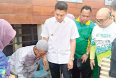 Dinkes Ogan Ilir Optimis Kasus DBD Turun Lewat Sosialisasi PSN