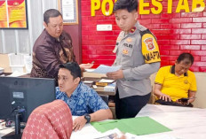 Disiram Air Panas Saat Cari Belut, Bocah 8 Tahun di Palembang Alami Luka Melepuh