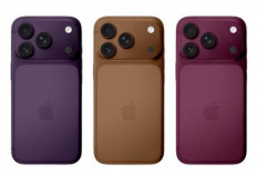 Elegansi iPhone 18 Pro Max, Ketika Teknologi Tak Lagi Sekadar Alat
