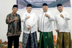 Jalankan Visi Besar Nahdlatul Ulama