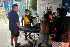 Petani di OKU Tewas Dikeroyok, Satu Pelaku Ditangkap, Dua Buron