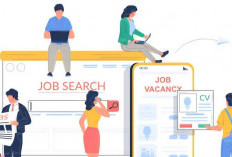 6 Profesi Digital Paling Dicari di ASEAN 2030: Dari AI, Fintech, hingga Keamanan Siber