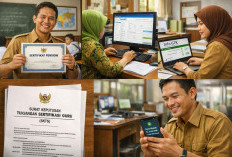 Alur Pencairan Tunjangan Sertifikasi 2026: Tahapan Resmi dari Serdik hingga Dana Masuk Rekening Guru