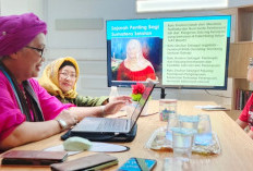 Srikandi TP Sriwijaya Gaungkan Nama Ratu Sinuhun, Perempuan Penggagas Hukum dari Abad ke-17