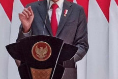 Presiden Jokowi Menjamin Tidak Ada Kenaikan Harga BBM