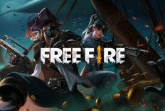 Kode Redeem Free Fire Terbaru 14 November 2024: Klaim 1000 Diamonds dan Senjata Eksklusif