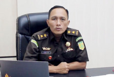 Kejari Muara Enim Usut Dugaan Korupsi PMI, 72 Penyedia Dipanggil