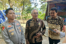 Dekopinda Lahat Dorong Sinergi Koperasi demi Perkuat Ekonomi Masyarakat  