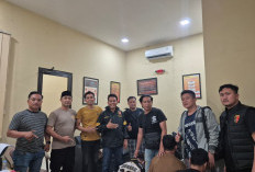 Pelaku Begal yang Tembak Petani di OKU Timur Ditangkap, Sempat Kabur hingga Pelabuhan