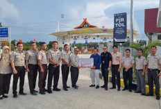 Belum Setahun, Toha Rohman Sukses Genjot PAD