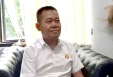 Dalami Pihak Lain Kasus Pengadaan APAR, Ungkap Peran Tenaga Ahli DPRD Empat Lawang