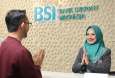 73 Cabang BSI di Regional 3 Palembang Siaga Layani Nasabah di Musim Idul Adha