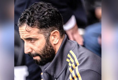 Ruben Amorim Terancam Dipecat