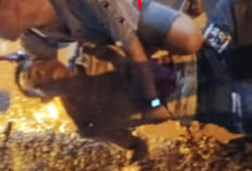 Tragedi Berdarah di Lapangan Voli Kabupaten Ogan Komering Ilir, Rando Tewas Tertembak dan Agung Sekarat Ditusu