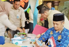 Awal Honor Dibayar Rp70 Ribu