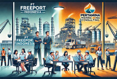Perbandingan Gaji PT Freeport Indonesia dan PT Pertamina Tahun 2024–2025: Siapa yang Lebih Unggul?