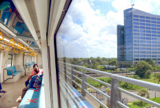 Dorong Aset Lebih Produktif, Bank Sumsel Babel Lelang Aset di Tiga Wilayah