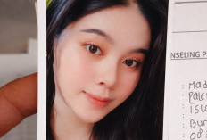 Akan Menikah Bulan Juli, Candika Dilaporkan Hilang oleh Sang Ayah