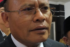 Ditanya Penerapan WFH ASN: Pemkot Tunggu Aturan Resmi 