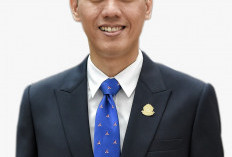 Malam Tahun Baru, Bupati OKI Ajak Warga Ramaikan Masjid