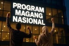 Program Magang Nasional Batch 2 Tahun 2025 Resmi Dibuka, Kuota Capai 80 Ribu Peserta!