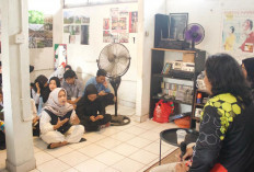 Pameran Fotografi 
