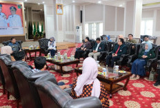 Bupati Toha, RSUD Sekayu Harus Tetap Berikan Layanan Prima, Perlindungan Nakes Jadi Fokus