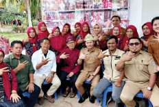 Tonjolkan Produk Olahan Jelantah-Keripik