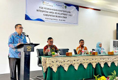 Susun Masterplan IAD, Integrasikan Perhutanan Sosial dan Sektor Unggulan