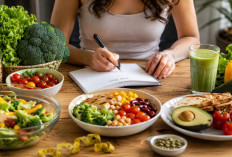 Rahasia Berat Badan Ideal Ternyata Ada pada Konsistensi, Bukan Diet Ekstrem!