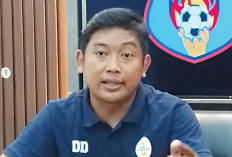 Ini Dia Sosok di Balik Laju Impresif Sumsel United U-19, Siapkan Lapangan Sintetis Bertaraf Internasional