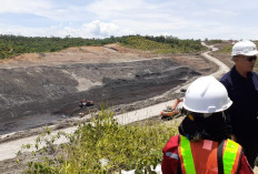 Pendapatan Daerah Lahat Perlu Diversifikasi: Fokus pada PAD dan Sektor Non-Tambang